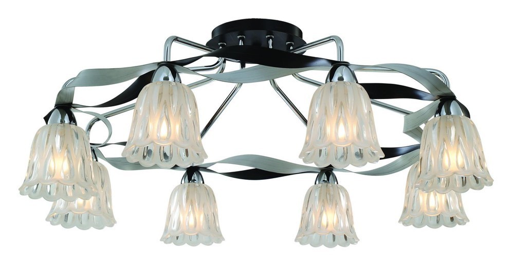 Потолочная люстра ST Luce SL324.752.08