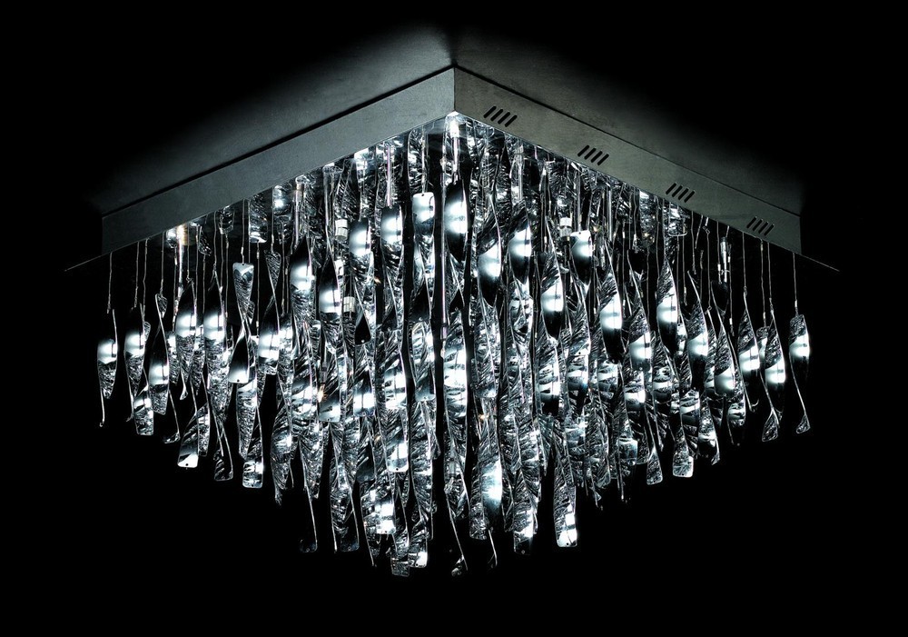 Потолочная люстра ST Luce Arric SL450.102.20