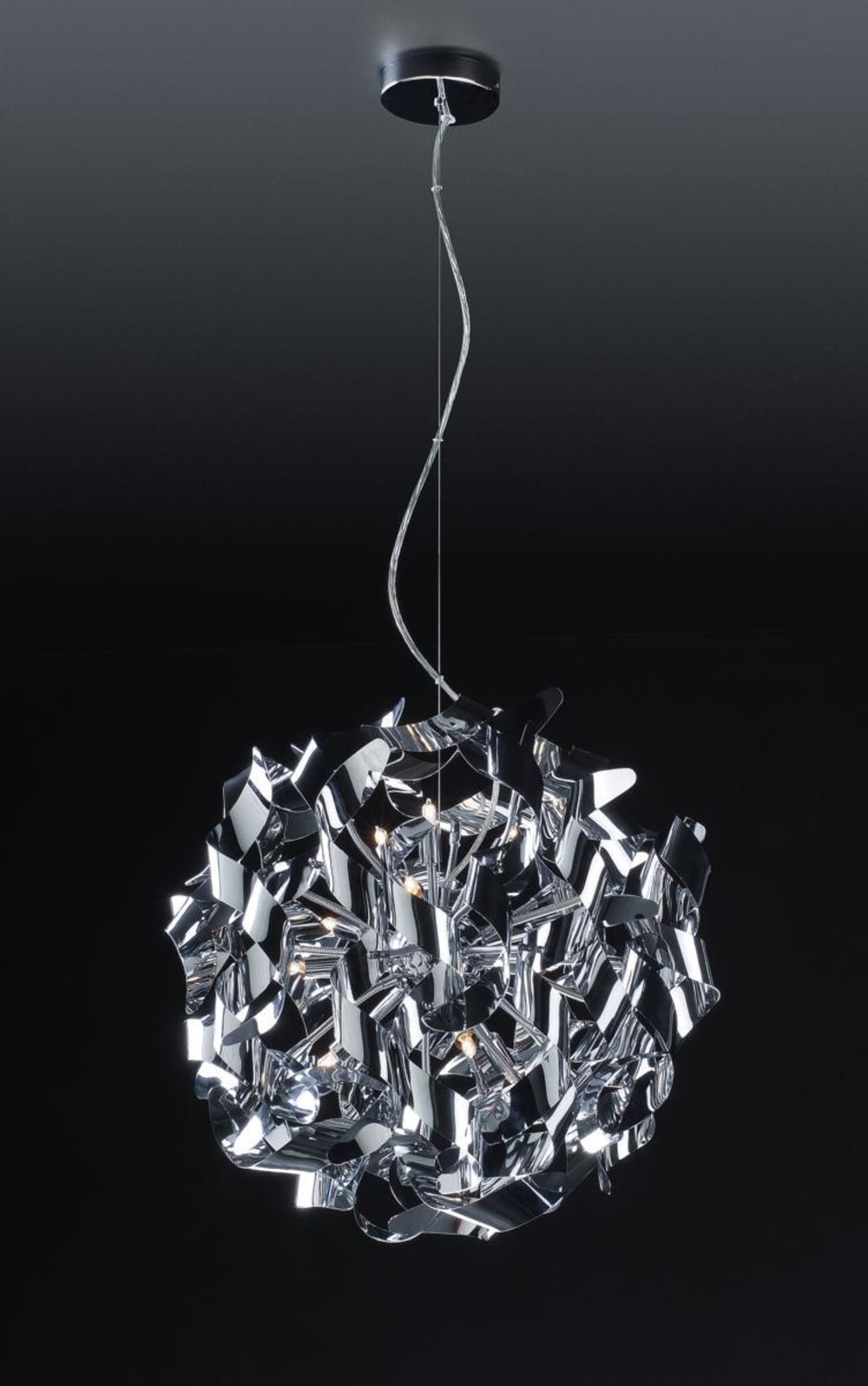 Подвесная люстра ST Luce SL450.103.12