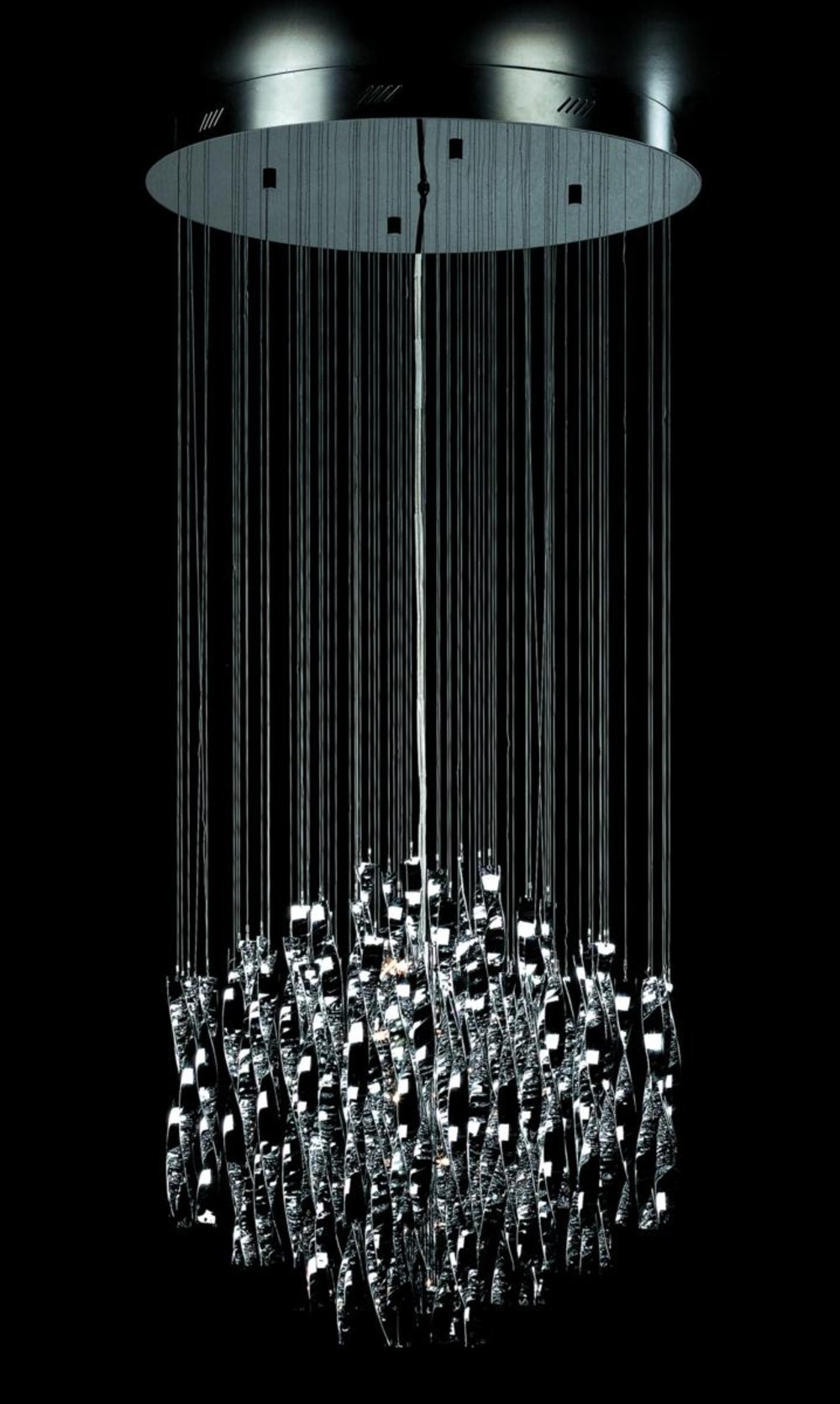 Подвесная люстра ST Luce SL450.103.18