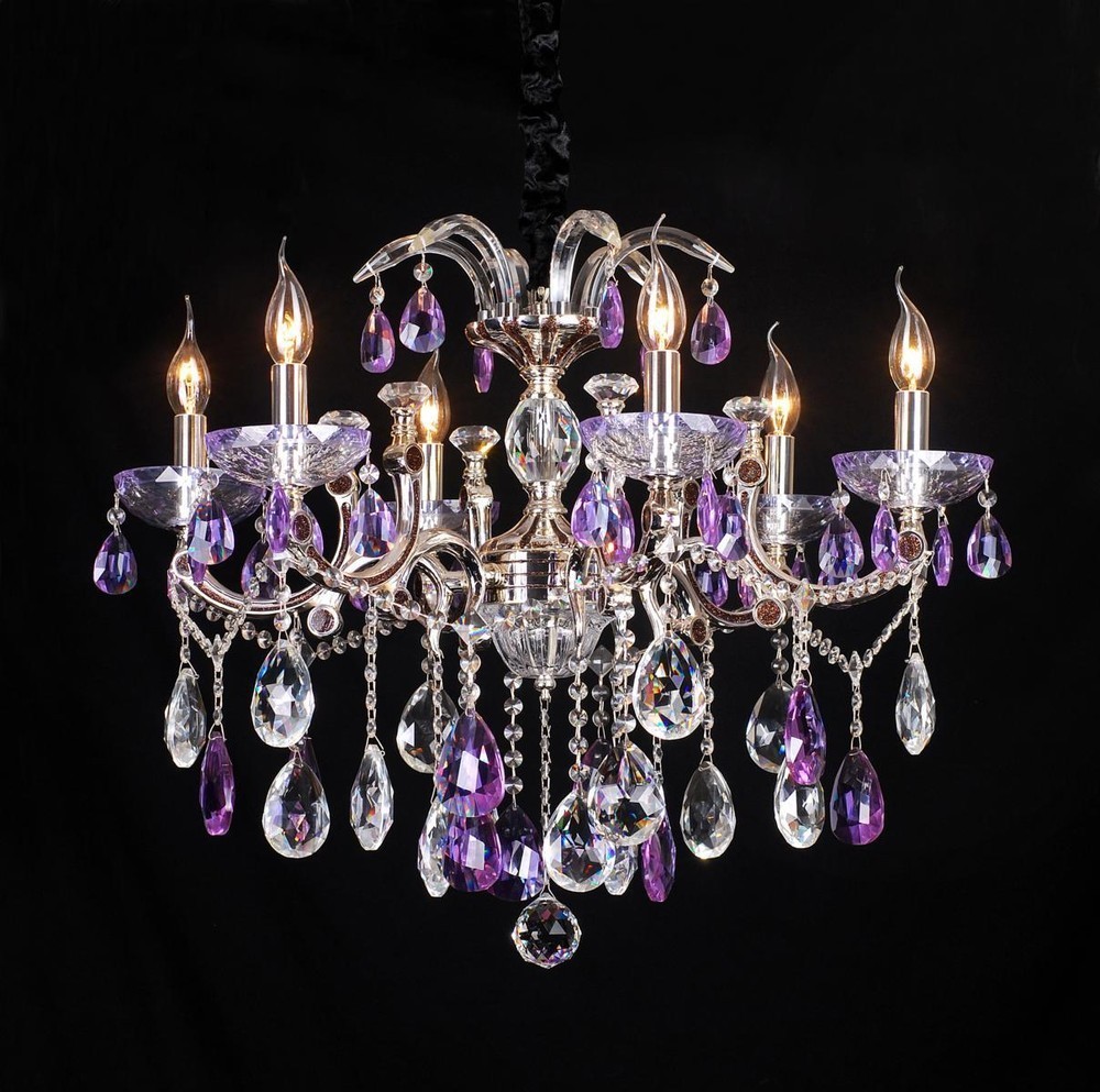 Подвесная люстра ST Luce SL601.143.06