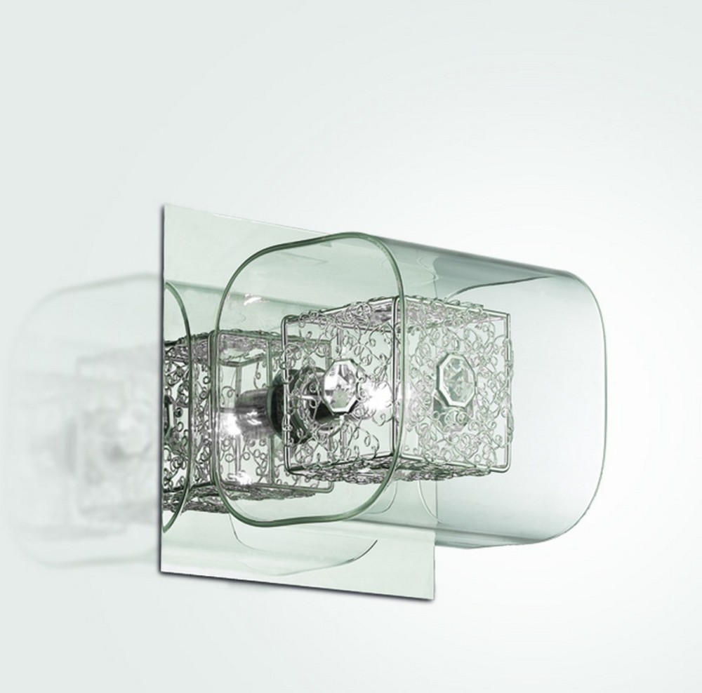 Настенное бра ST Luce SL602.101.01