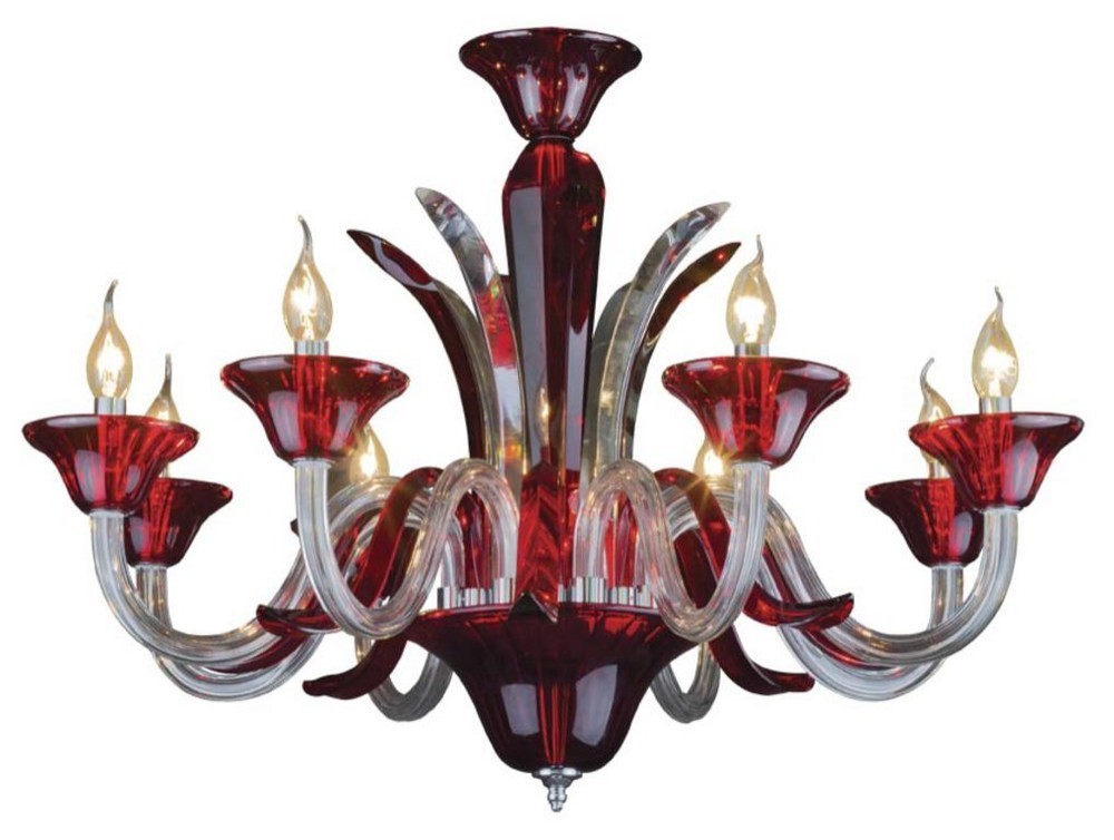 Подвесная люстра ST Luce SL604.063.08