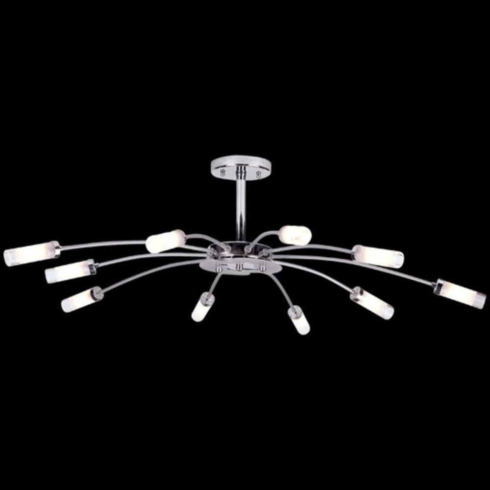 Потолочная люстра ST Luce ST-5436/10C