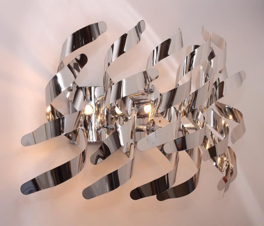 Настенное бра ST Luce SL450.001.05