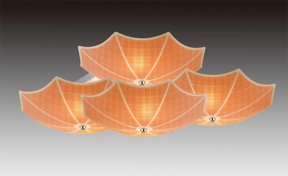 Потолочная люстра ST Luce Ombrelloni SL524.092.09