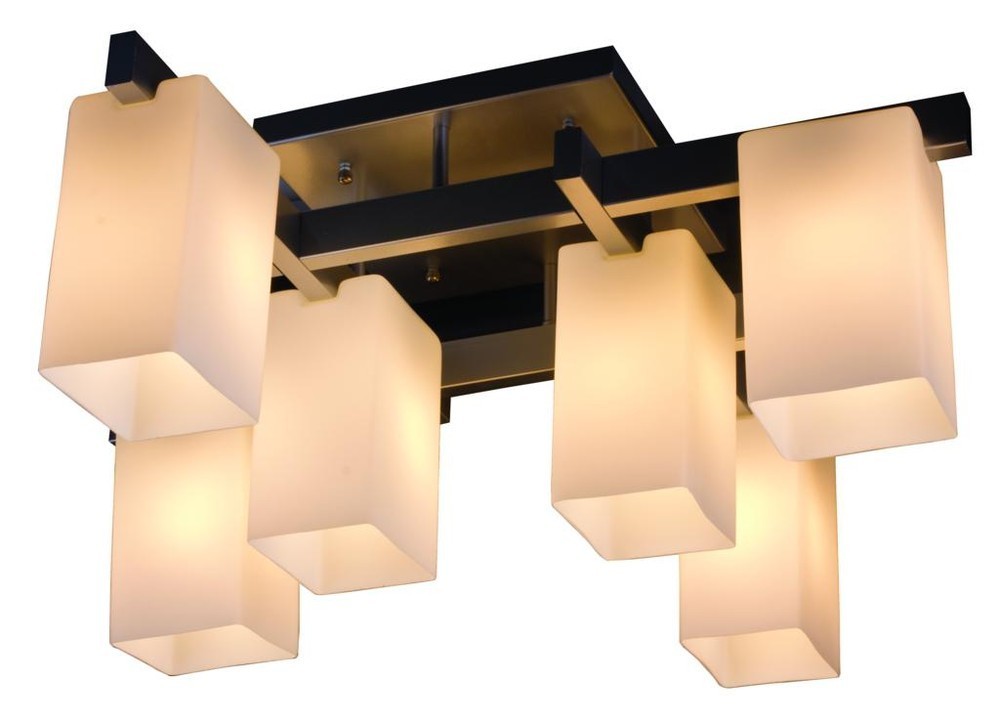 Потолочная люстра ST Luce Caset SL541.102.06