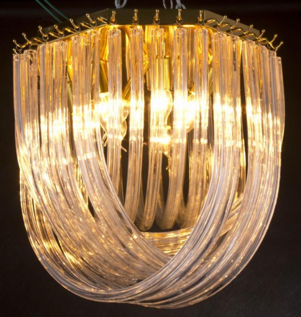 Потолочная люстра ST Luce SL618.202.08