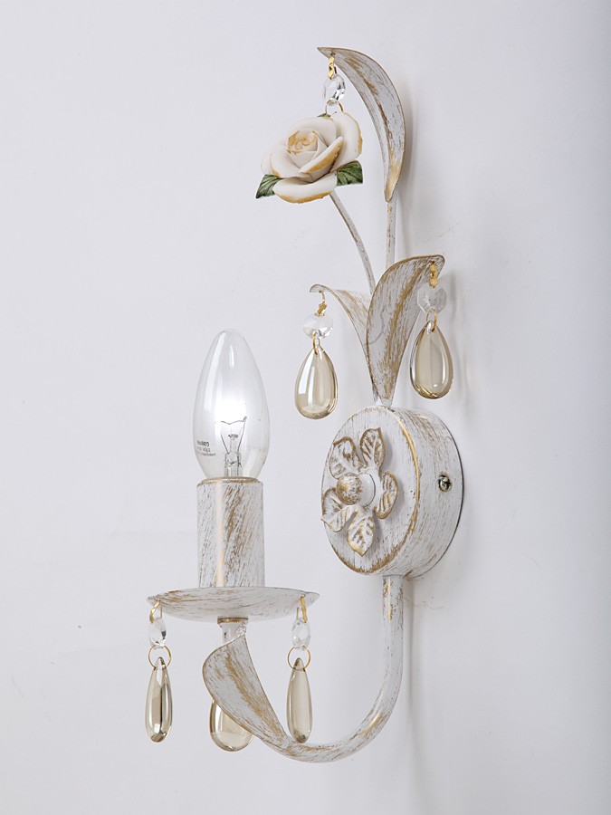 Настенное бра Vitaluce 1268 V1268/1A