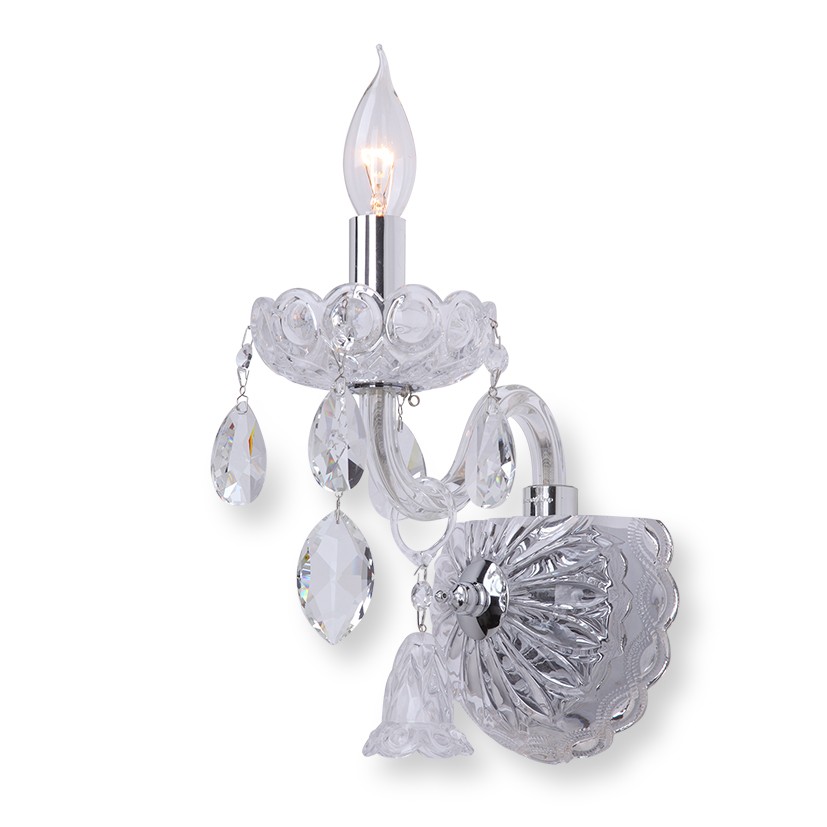 Настенное бра Vitaluce 2325 V2325/1A