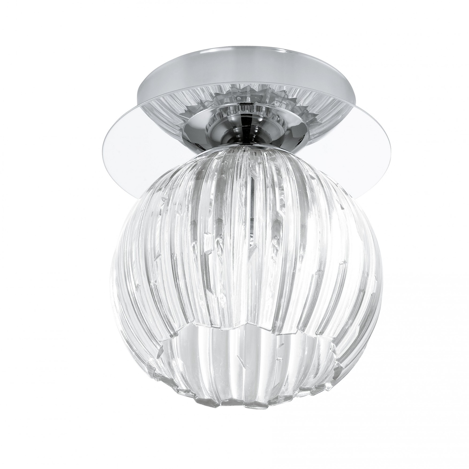 Встраиваемый светильник Eglo 92851