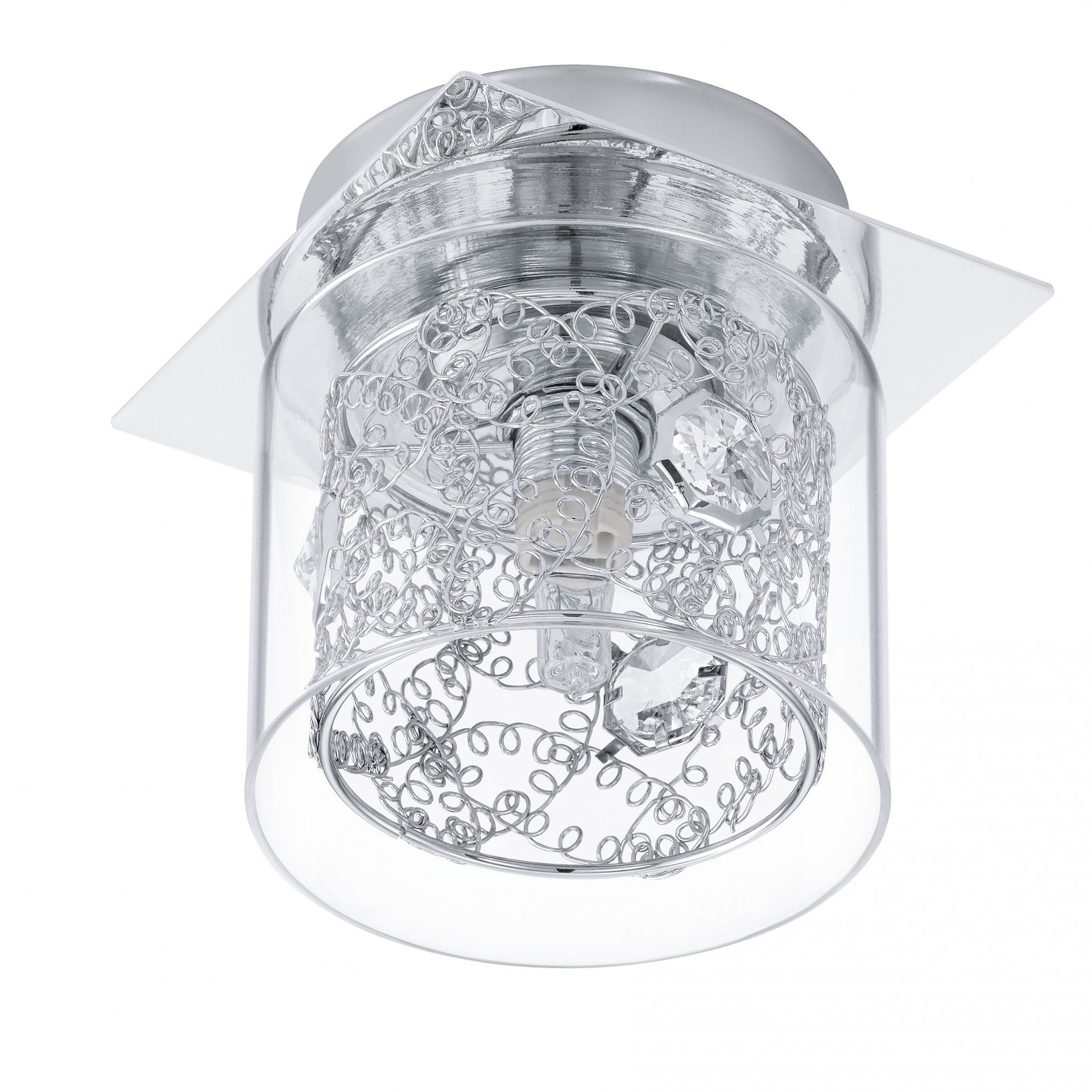 Светильник потолочный Eglo 91732