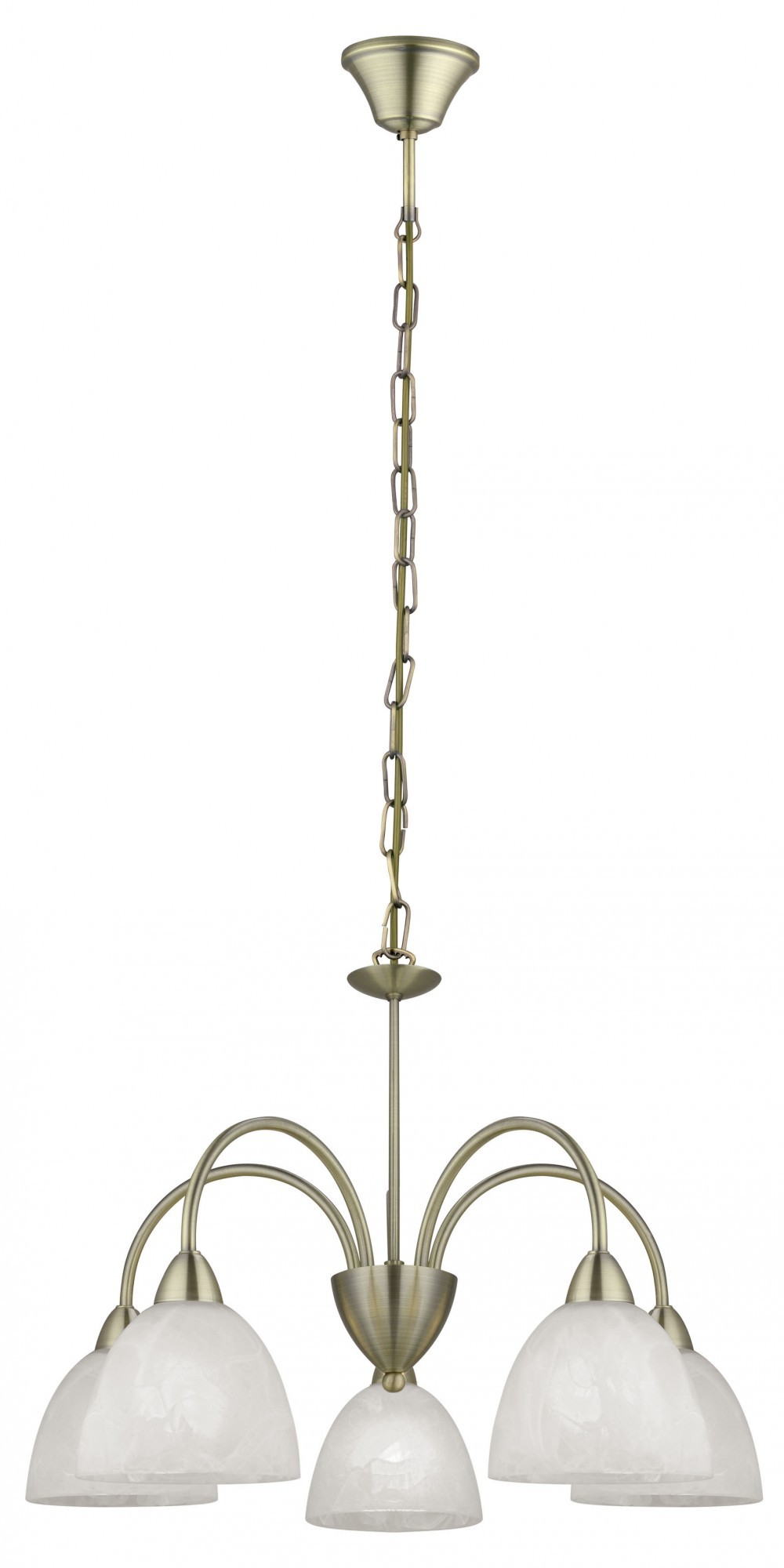 Подвесная люстра Eglo Dionis 89894