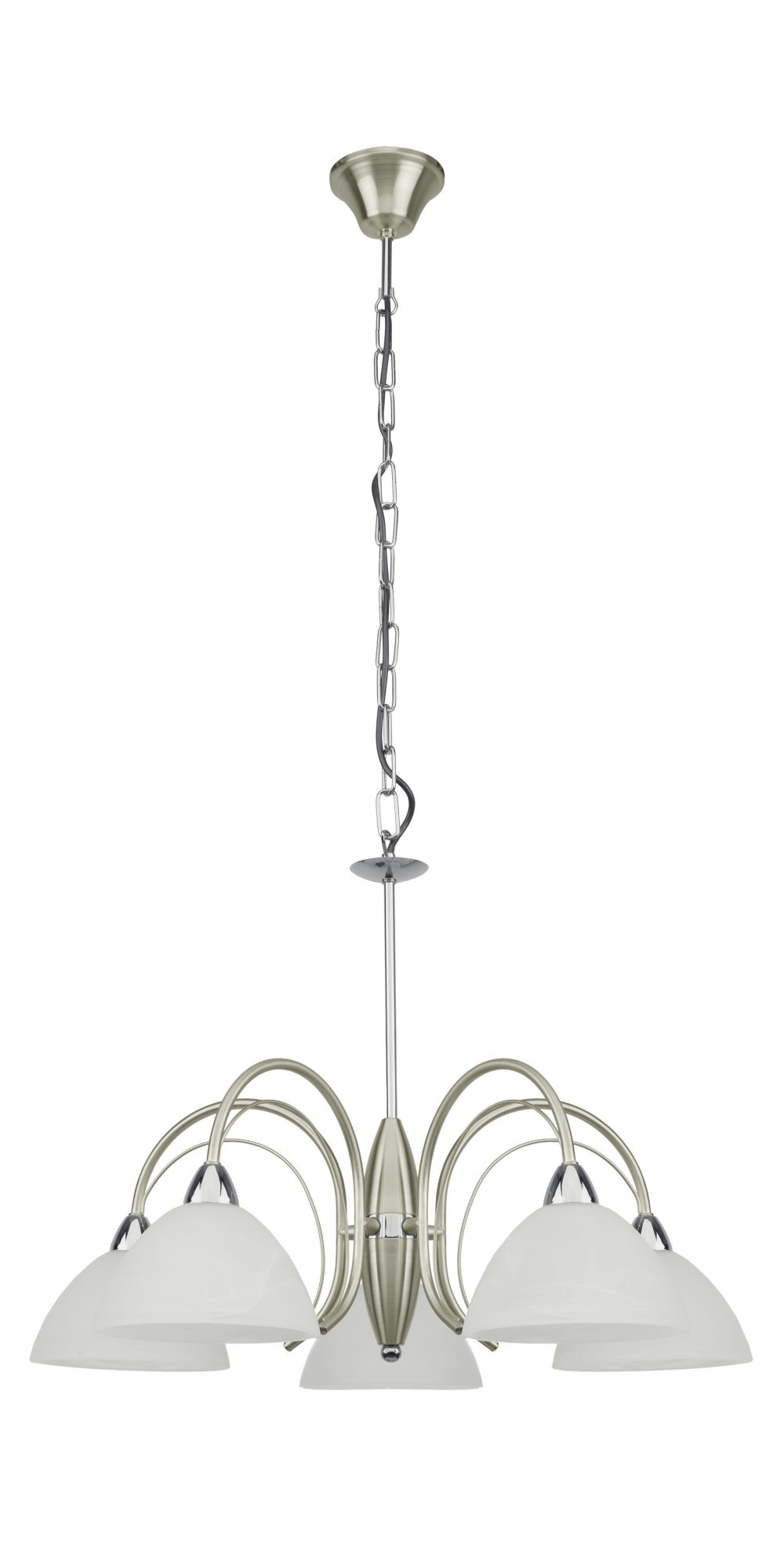 Подвесная люстра Eglo Milea 89823