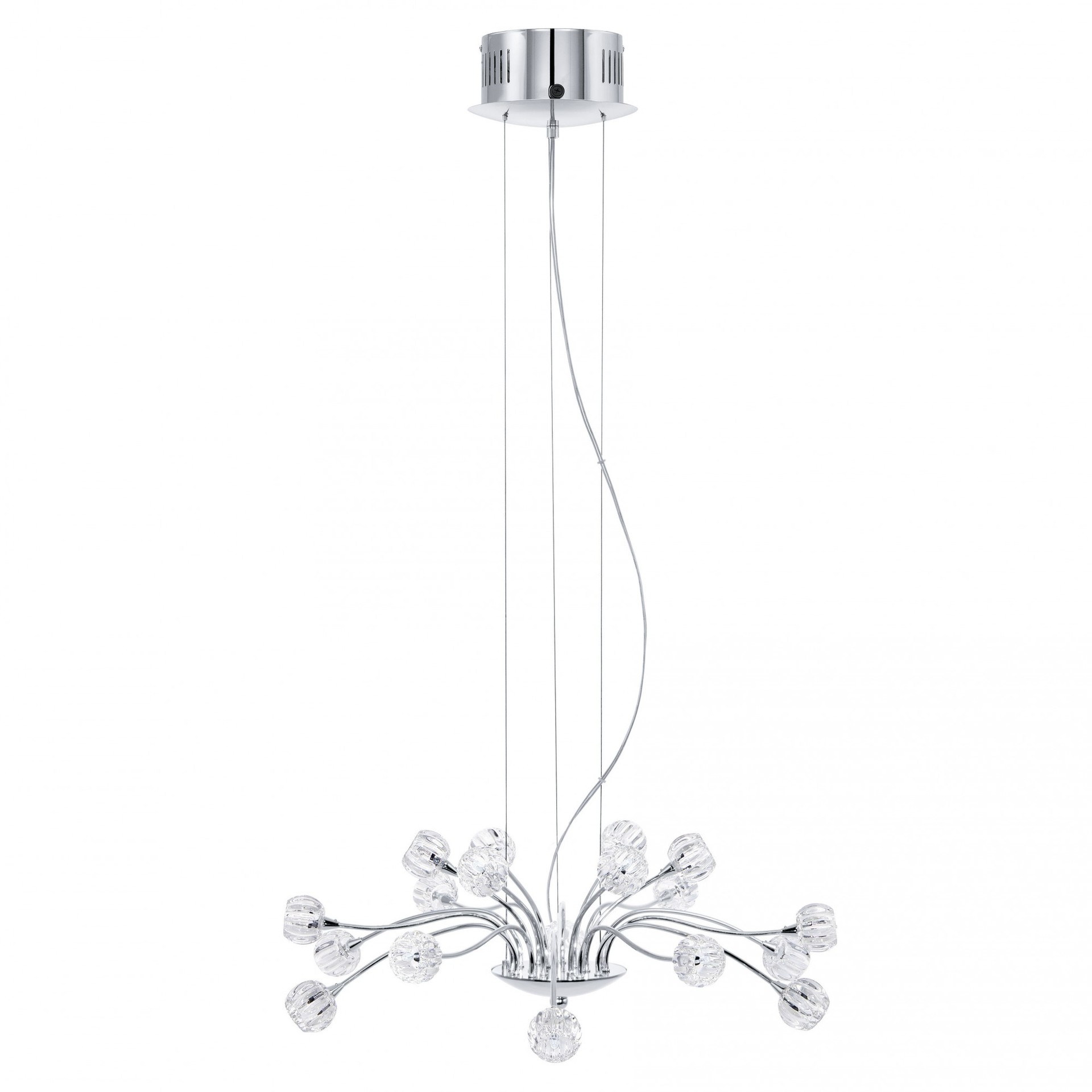 Подвесная люстра Eglo 93001