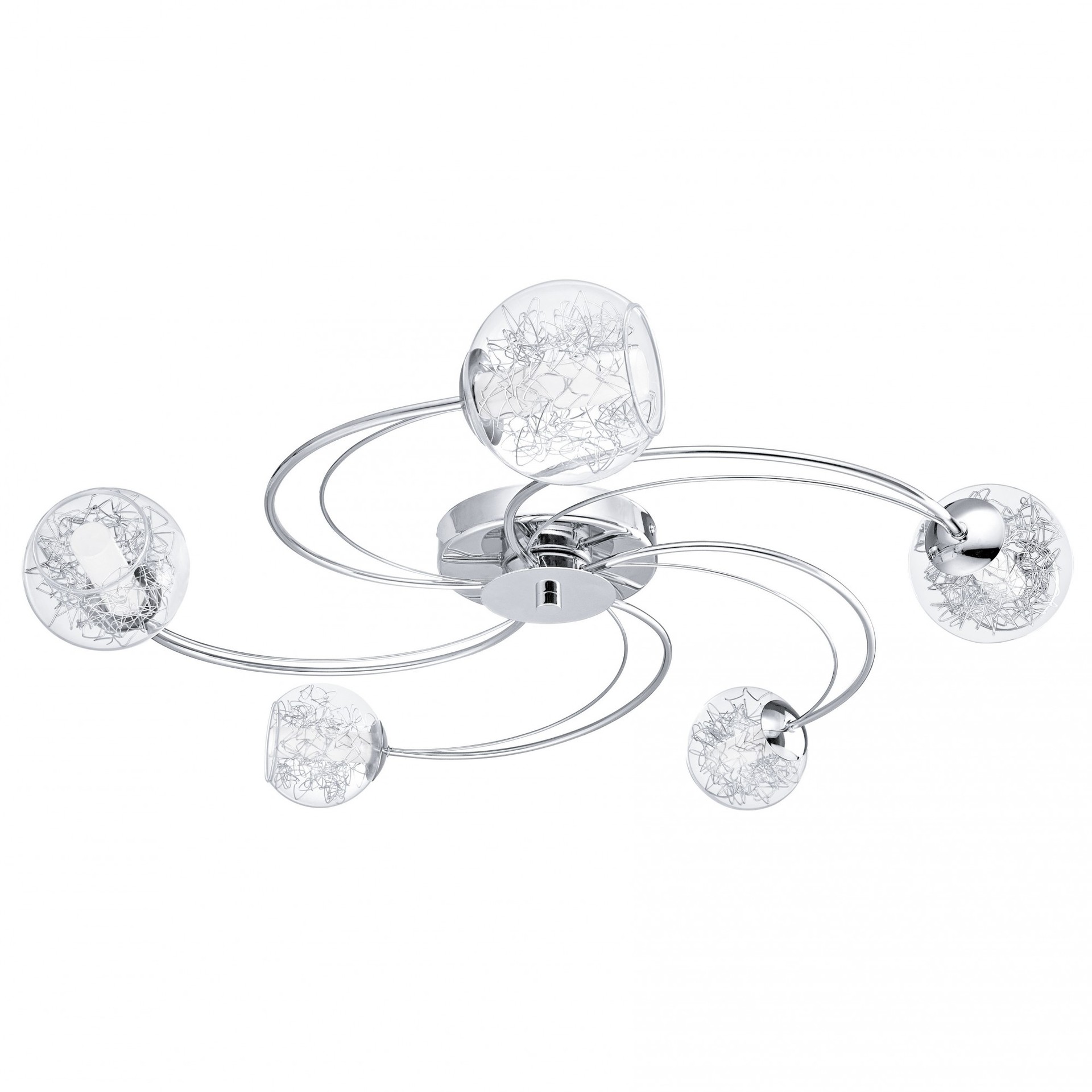 Потолочная люстра Eglo Altone 30859