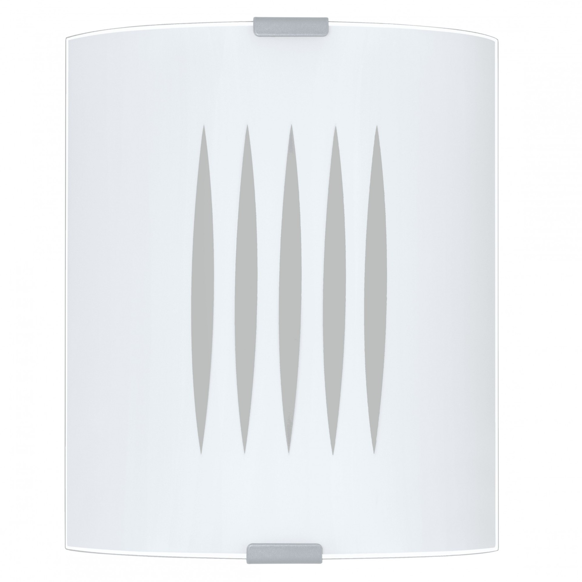 Настенно потолочный светильник Eglo Grafik 83132