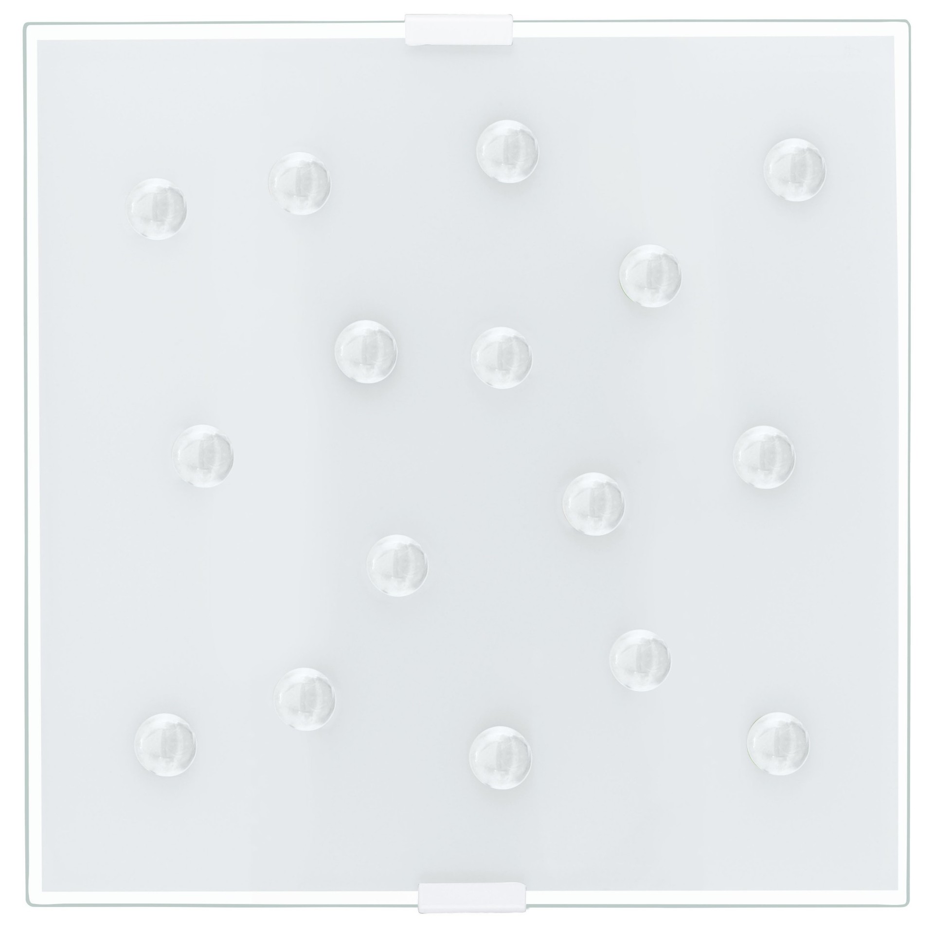 Настенно потолочный светильник Eglo Santiago 1 87312