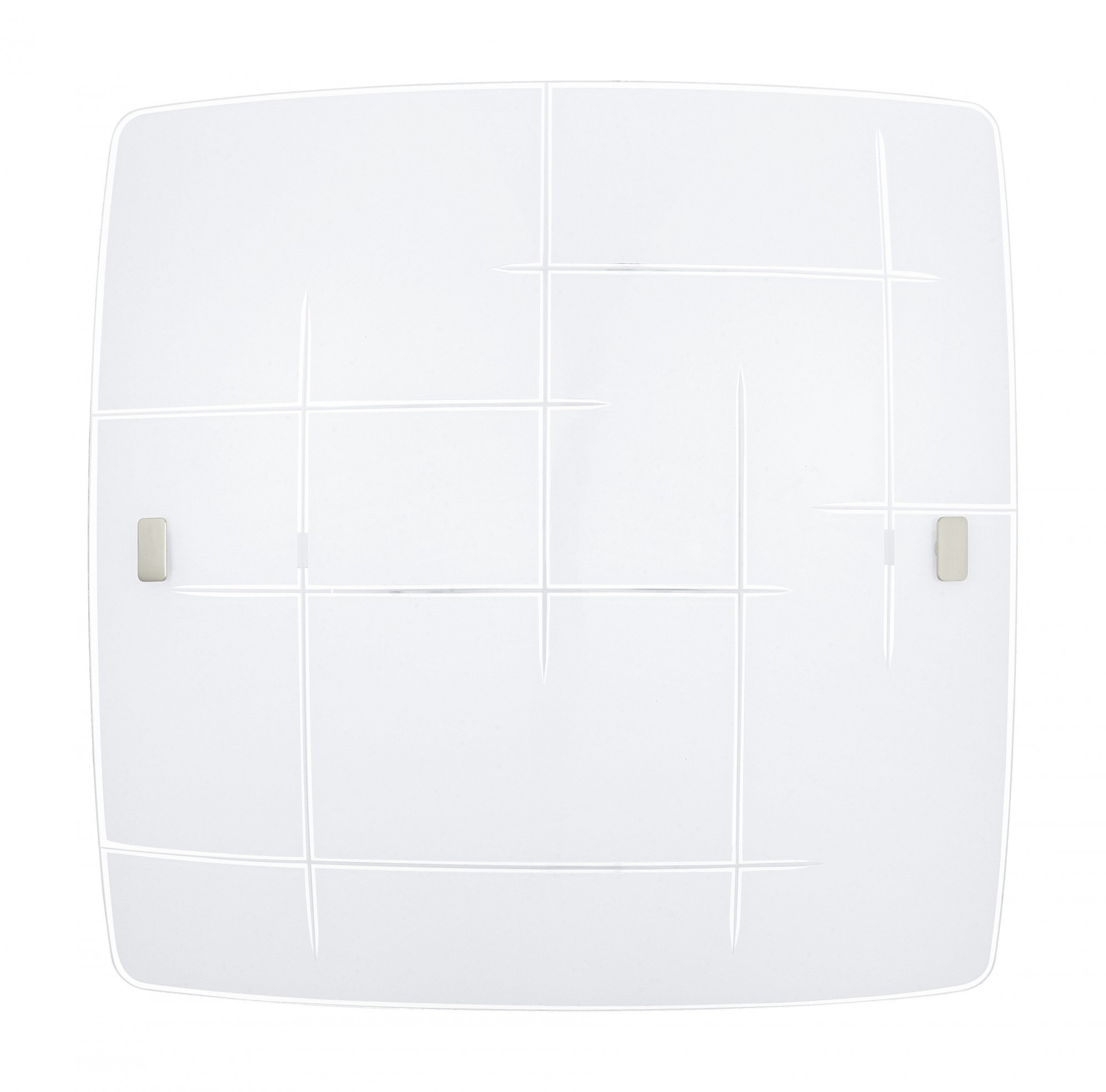 Настенно потолочный светильник Eglo 92914