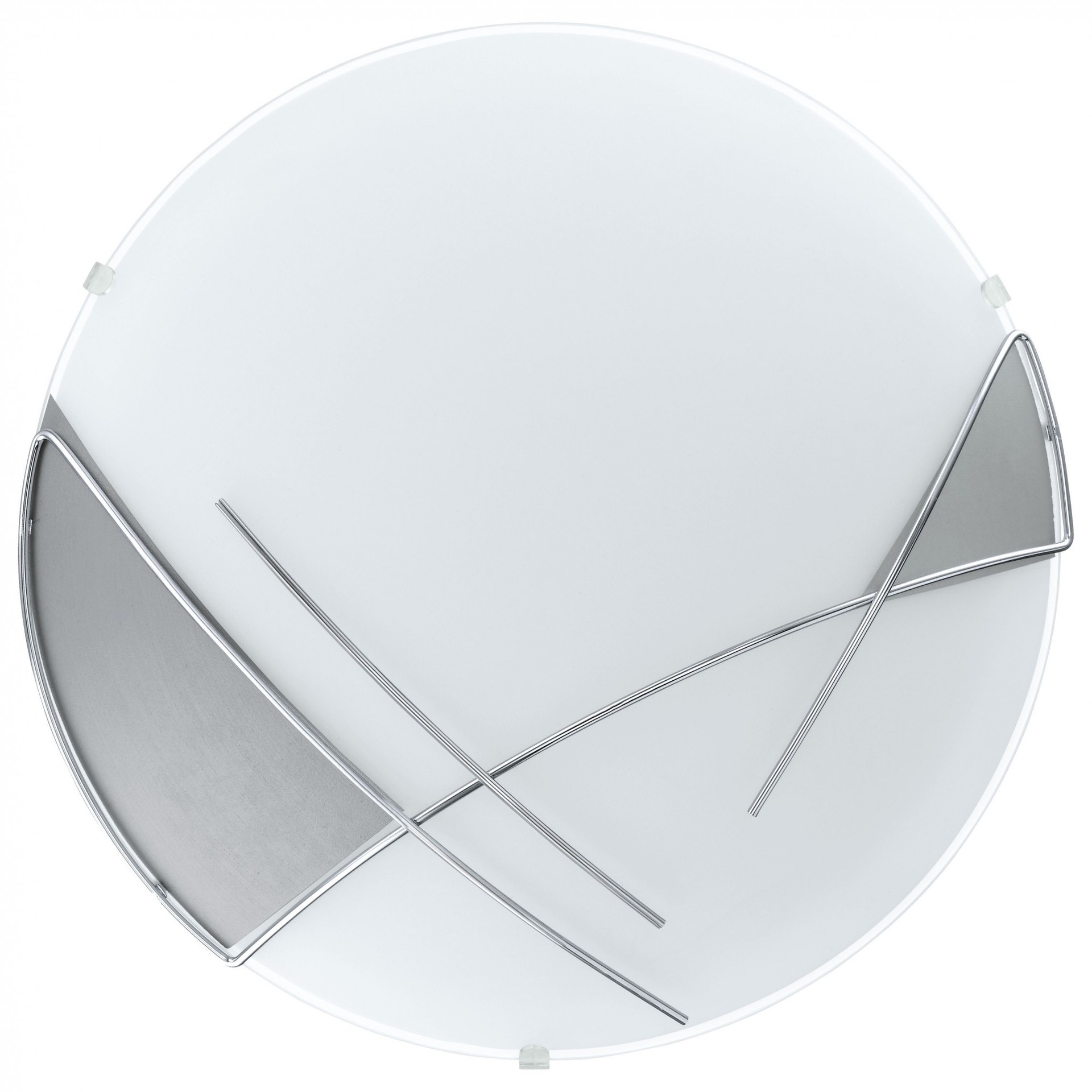 Настенно потолочный светильник Eglo Raya 89758