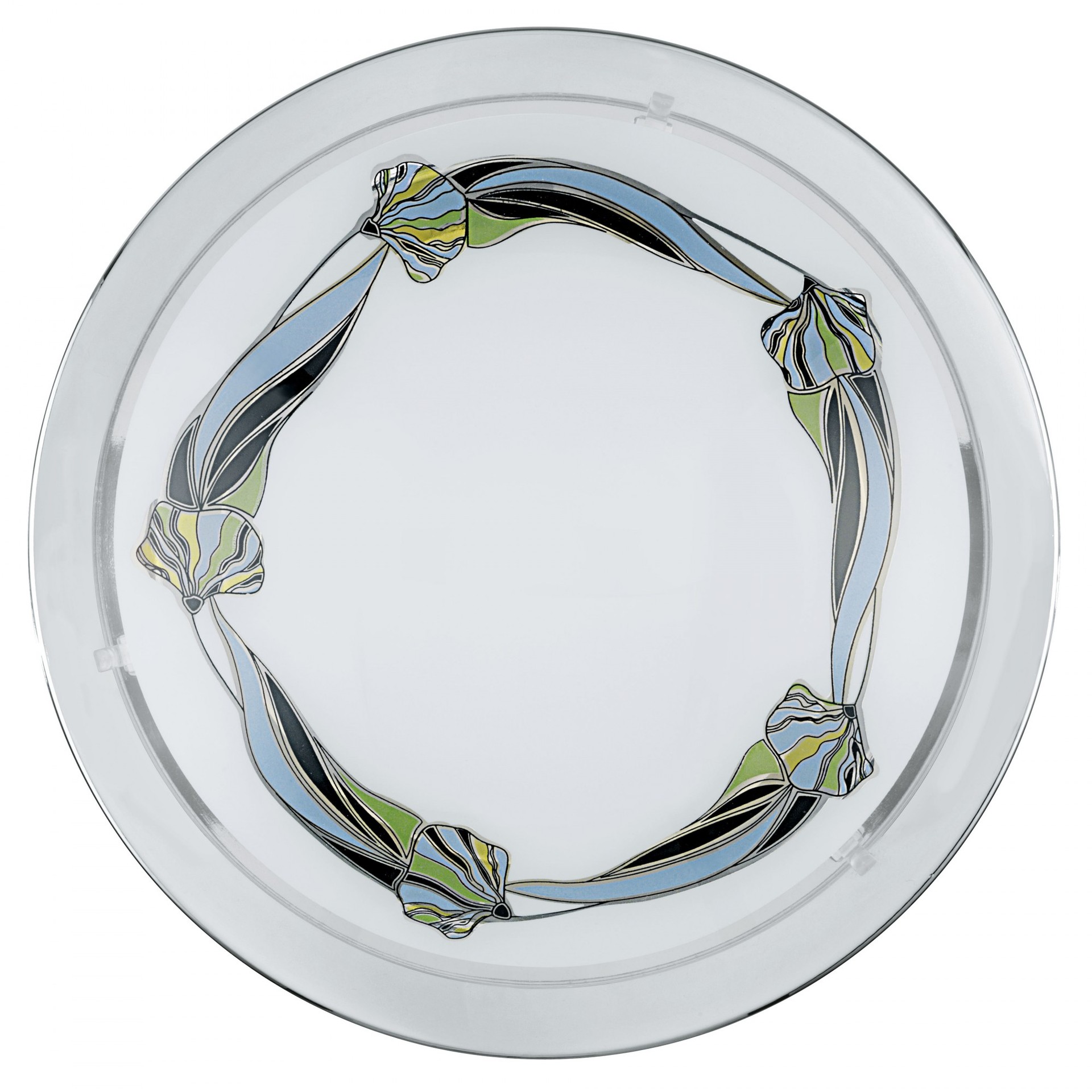 Настенно потолочный светильник Eglo Planet 3 83197