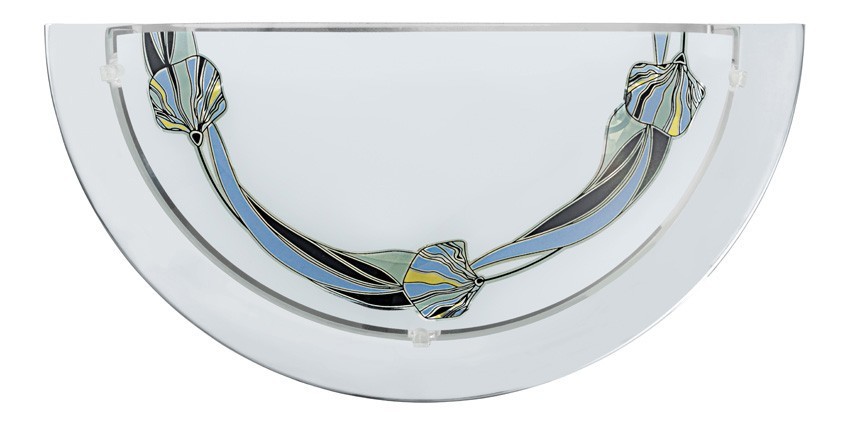 Настенно потолочный светильник Eglo Planet 3 83198