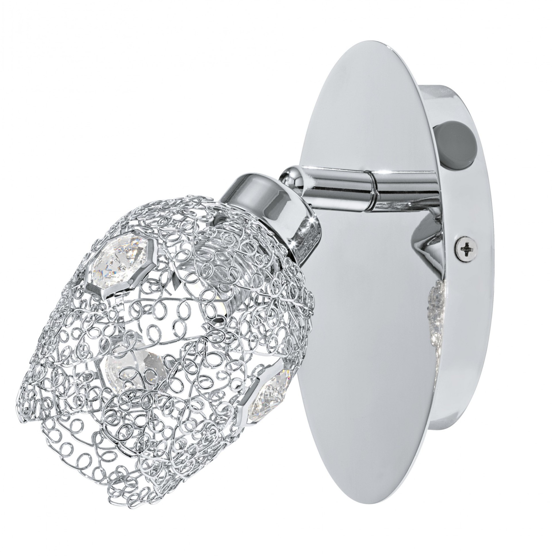 Светильник спот Eglo 92031