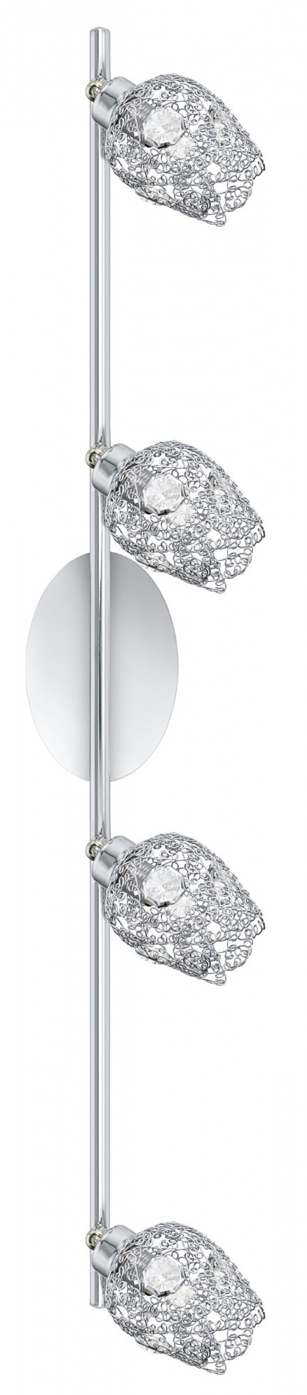 Светильник спот Eglo 92033