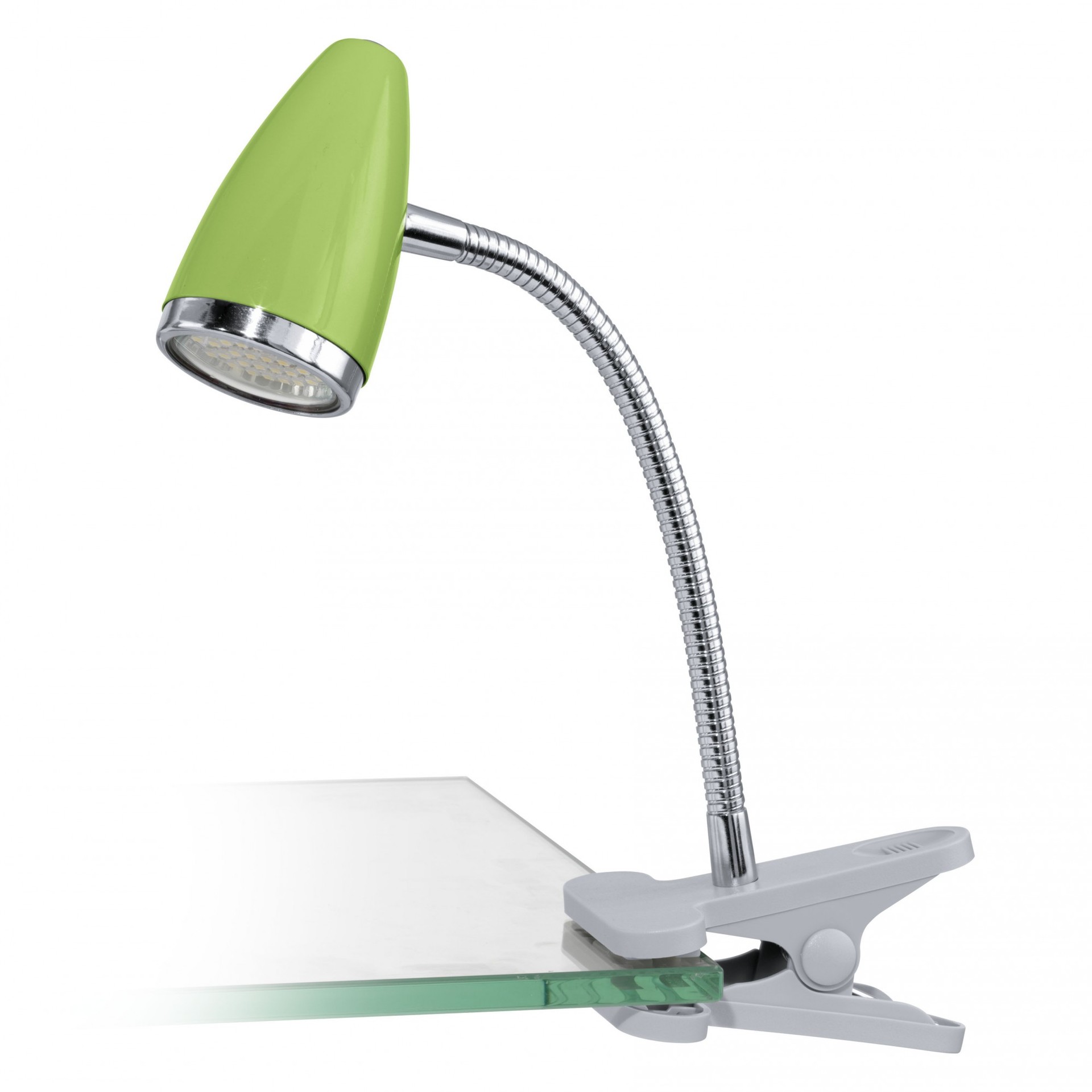 Настольная лампа на прищепке Eglo Riccio 1 92928