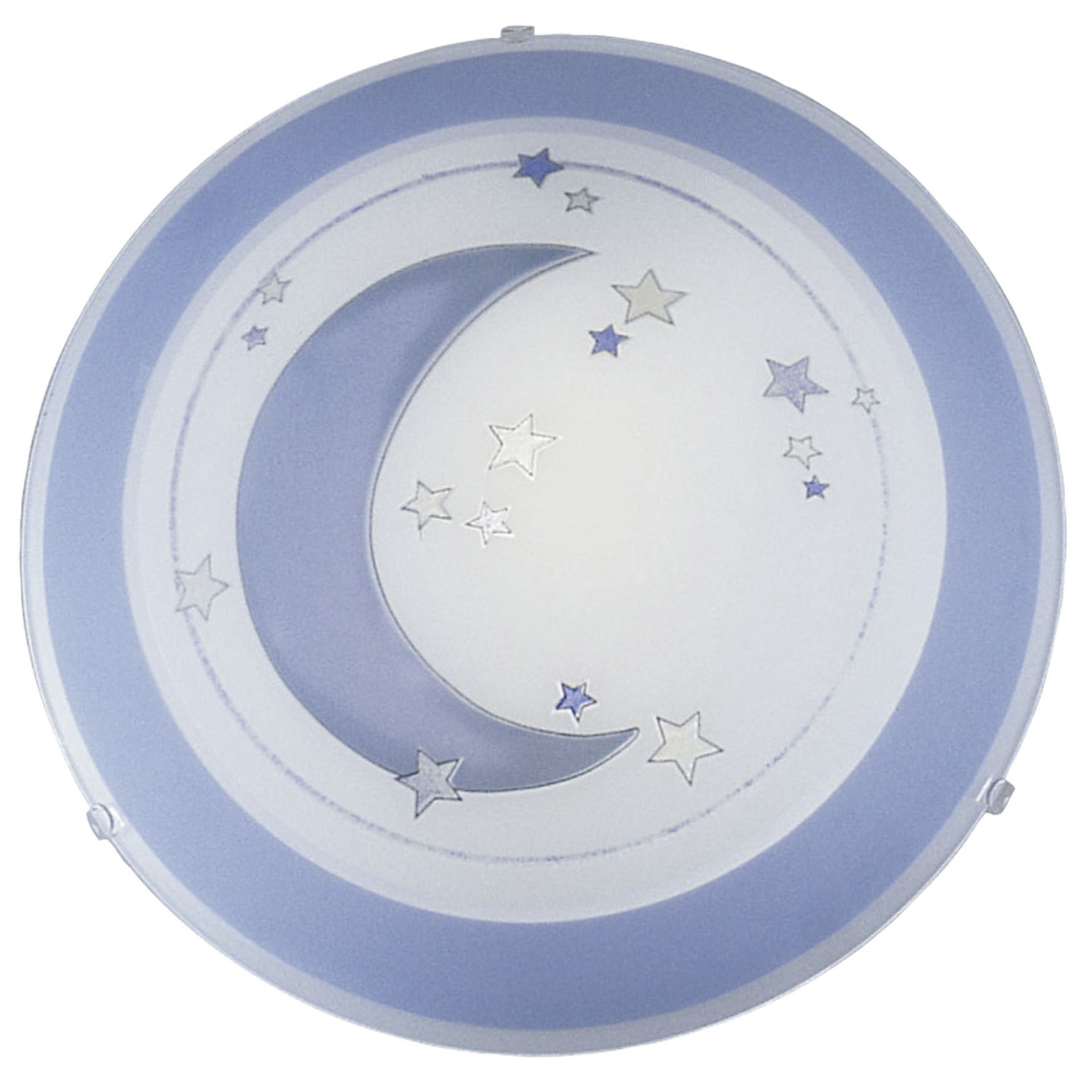 Настенно потолочный светильник Eglo 83955