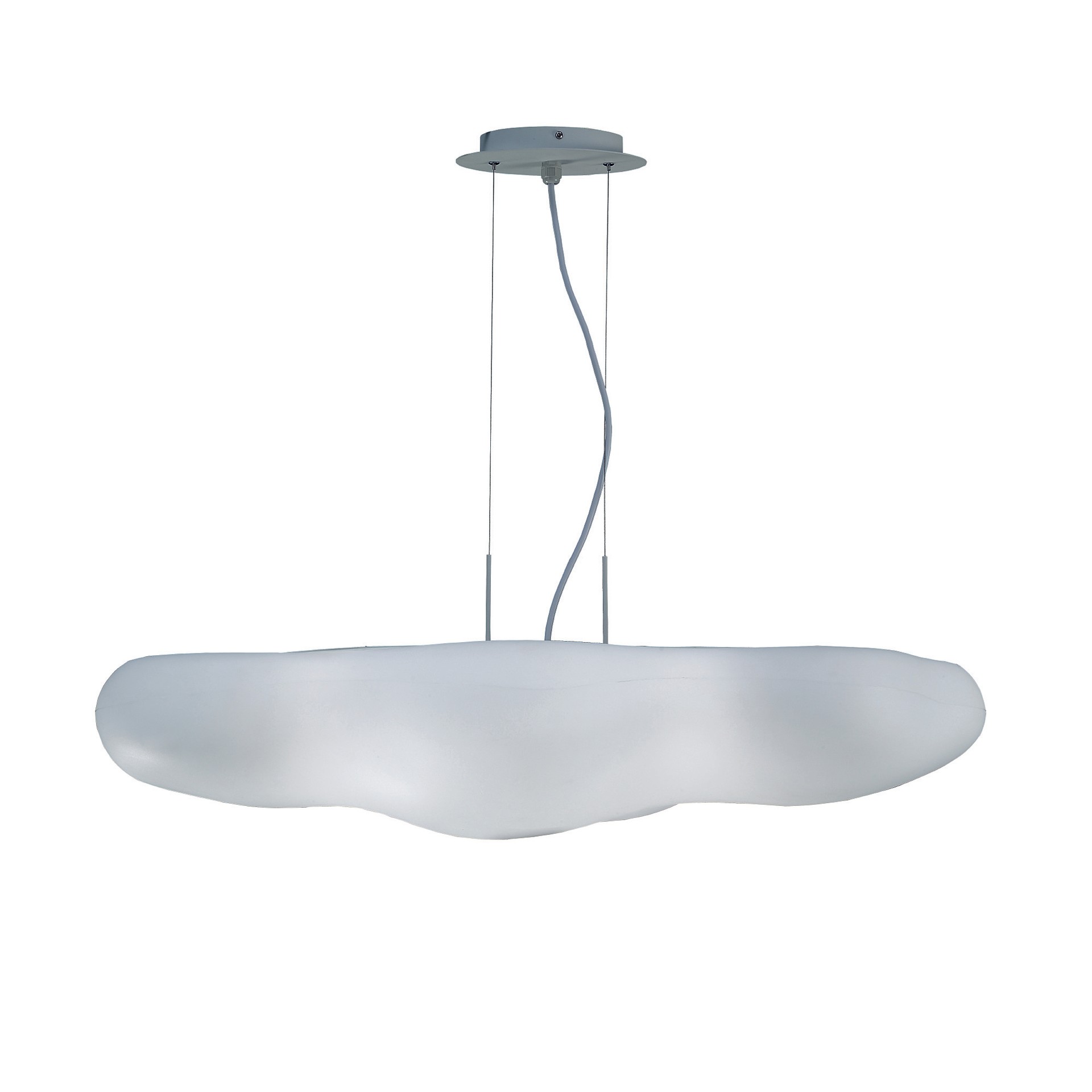 Подвесная люстра Mantra Eos 1880