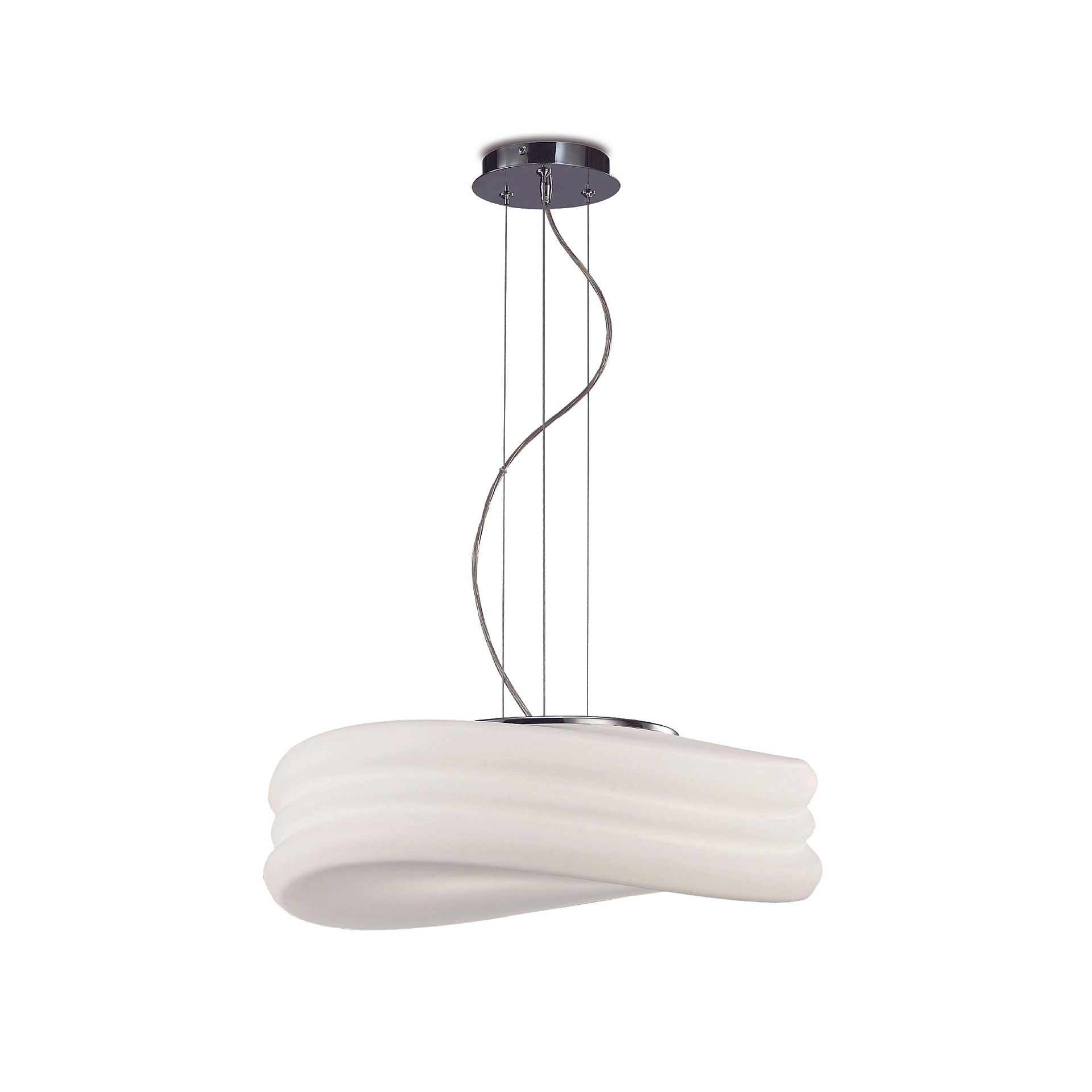 Подвесная люстра Mantra Mediterraneo 3620