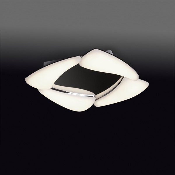 Потолочная светодиодная люстра Mistral Mantra 3806