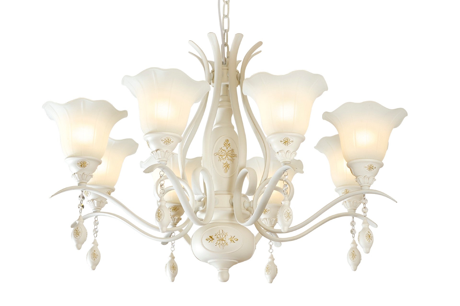 Подвесная люстра ST Luce SL250.503.06