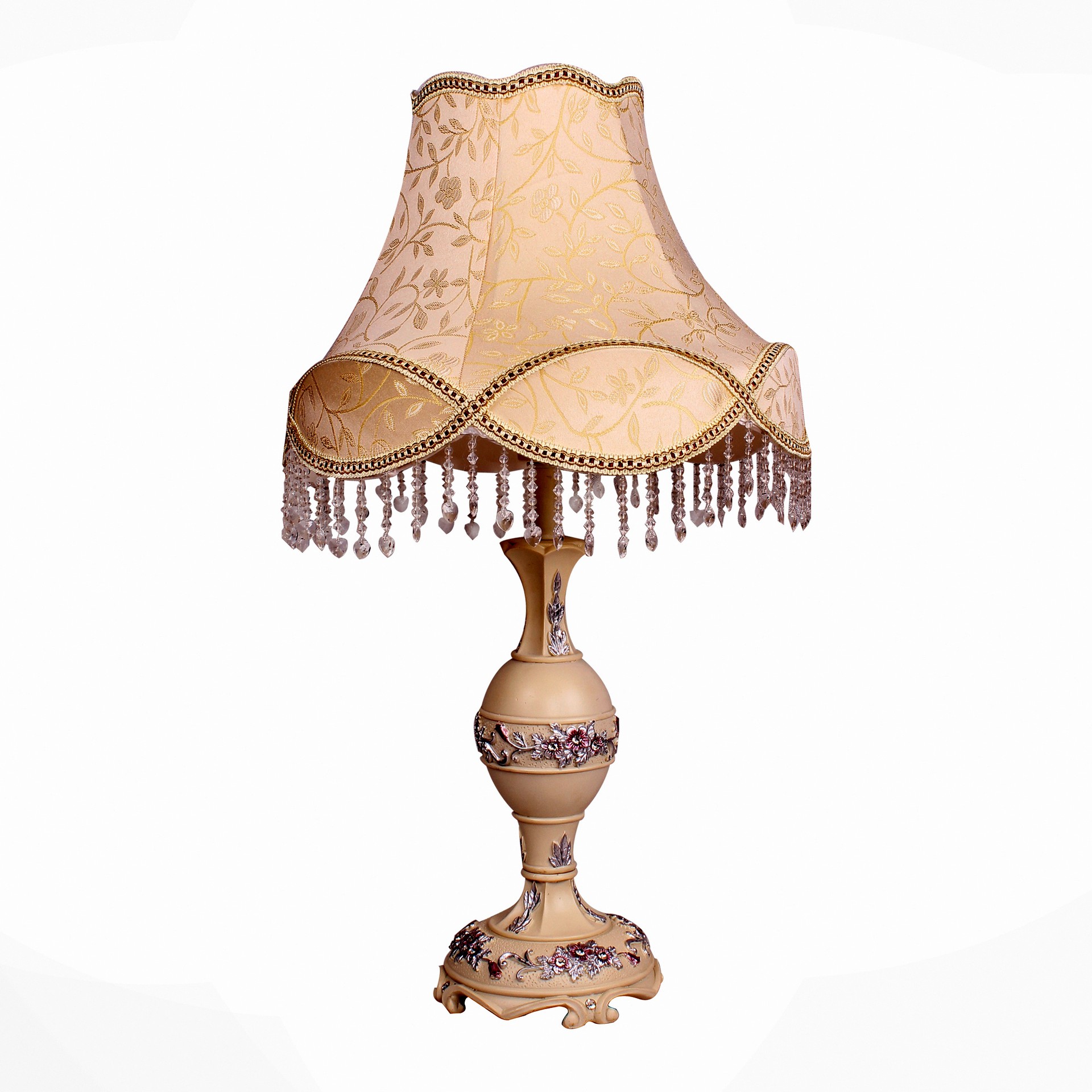 Настольная лампа ST Luce SL251.504.01