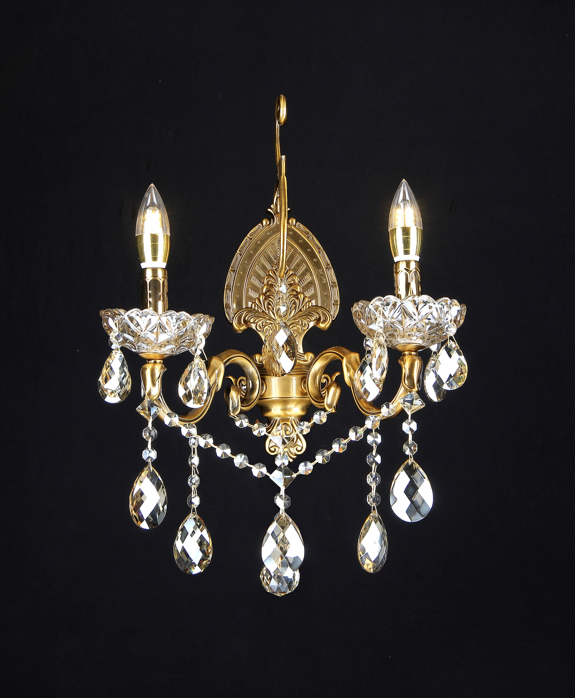 Настенное бра ST Luce SL621.301.02