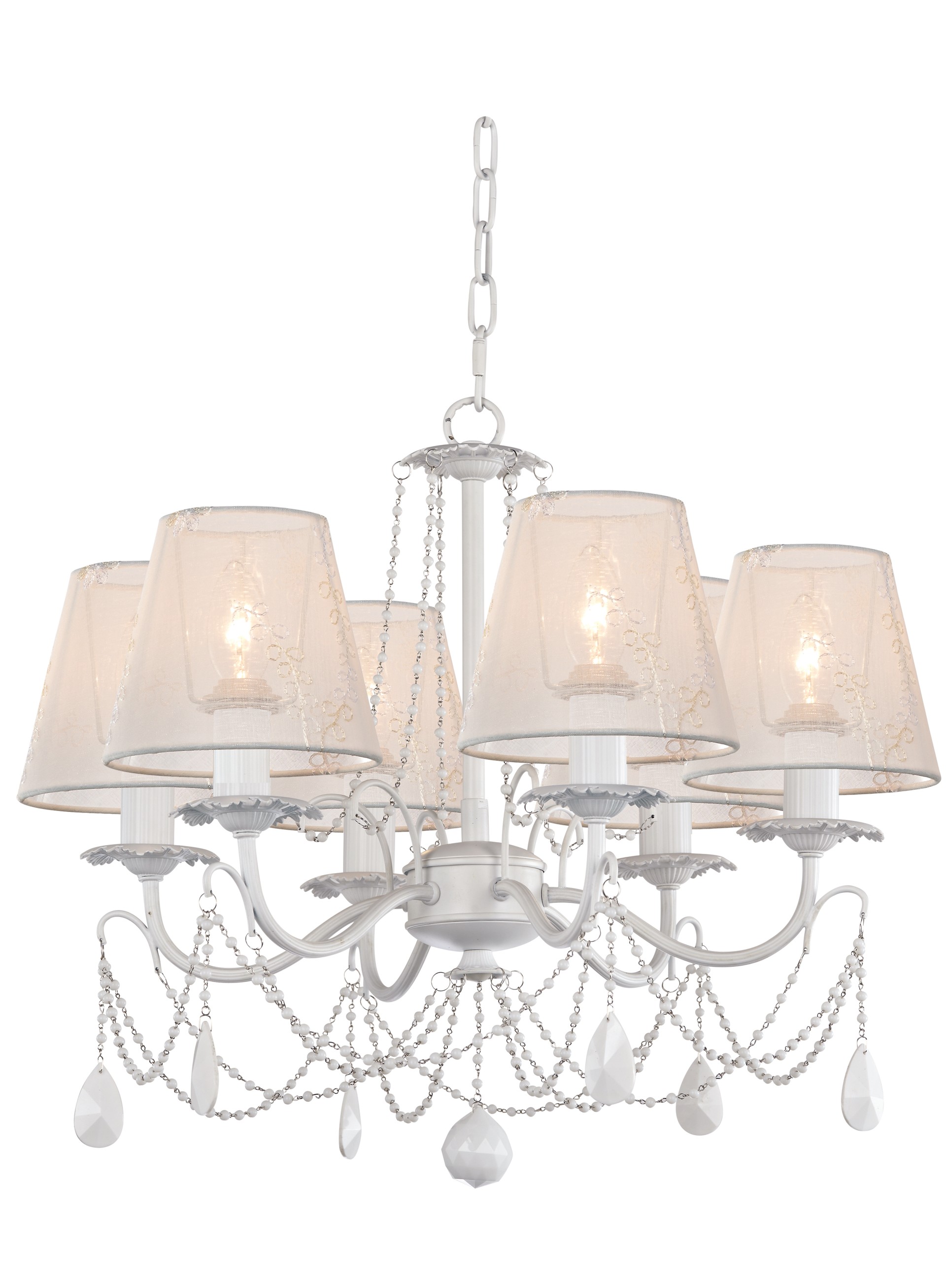 Хрустальная люстра ST Luce SL132.503.06