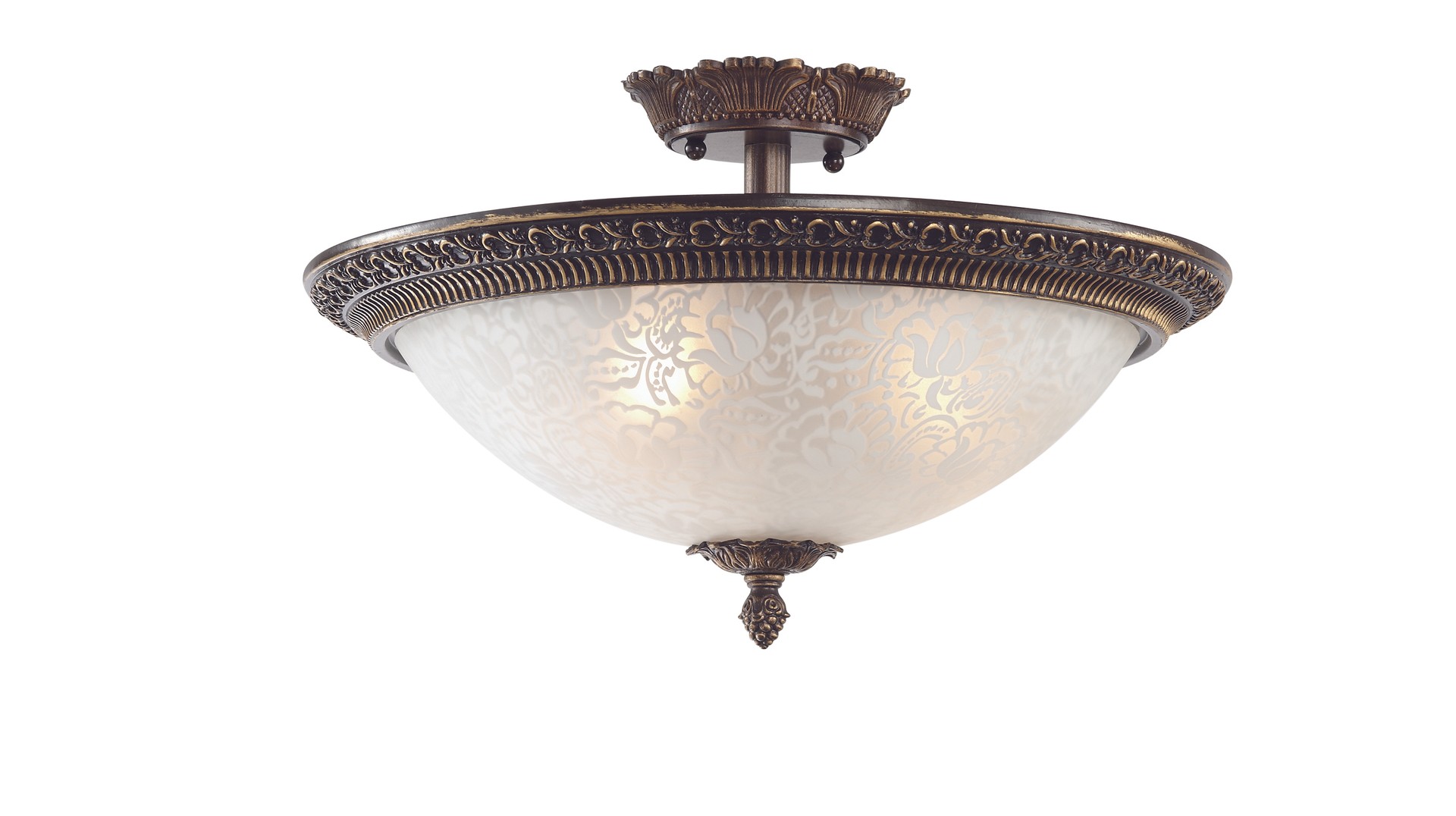 Светильник потолочный ST Luce SL135.402.03