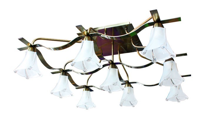 Потолочная люстра ST Luce SL308 SL308.302.09