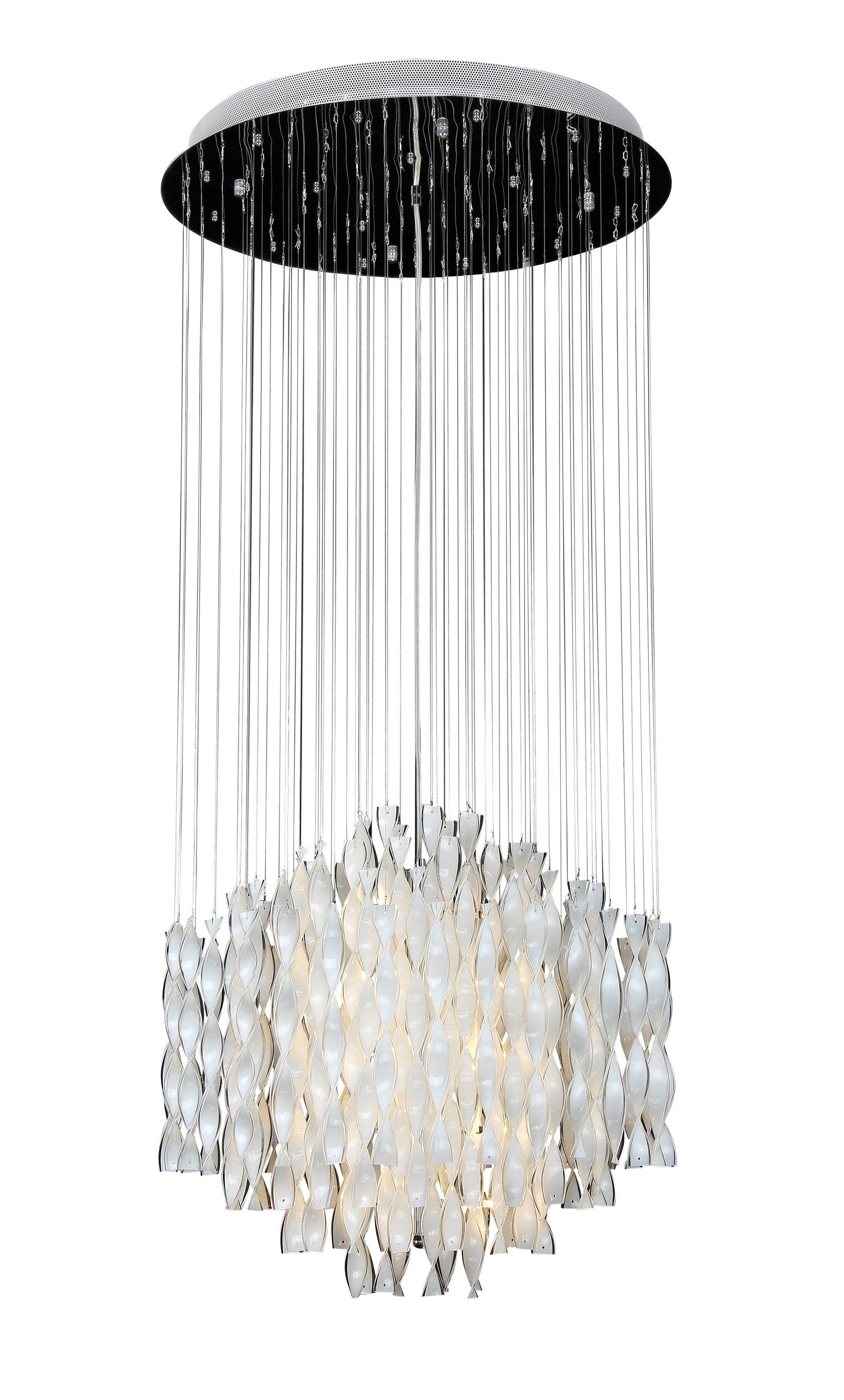 Подвесная люстра ST Luce SL449.503.15