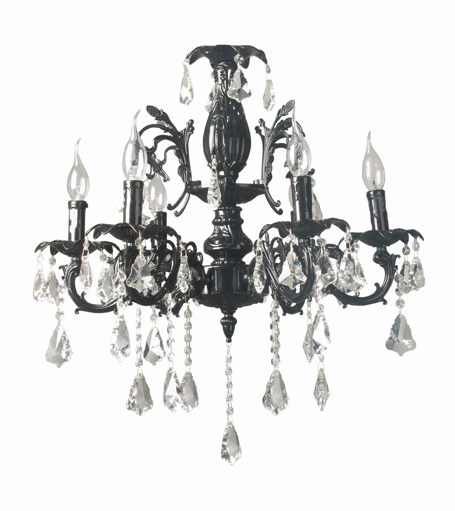 Хрустальная люстра ST Luce SL631.403.06