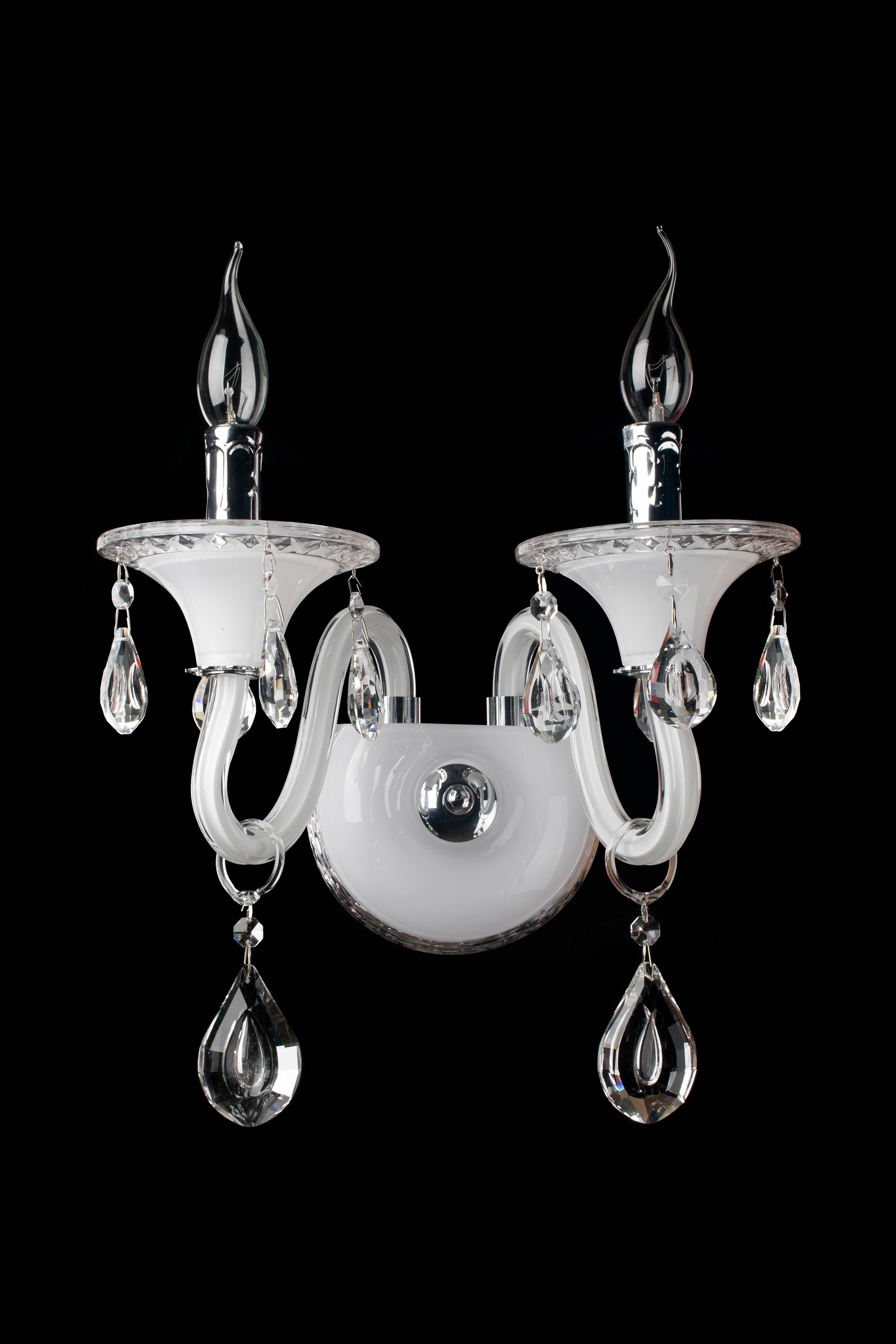 Настенное бра ST Luce SL633.501.02