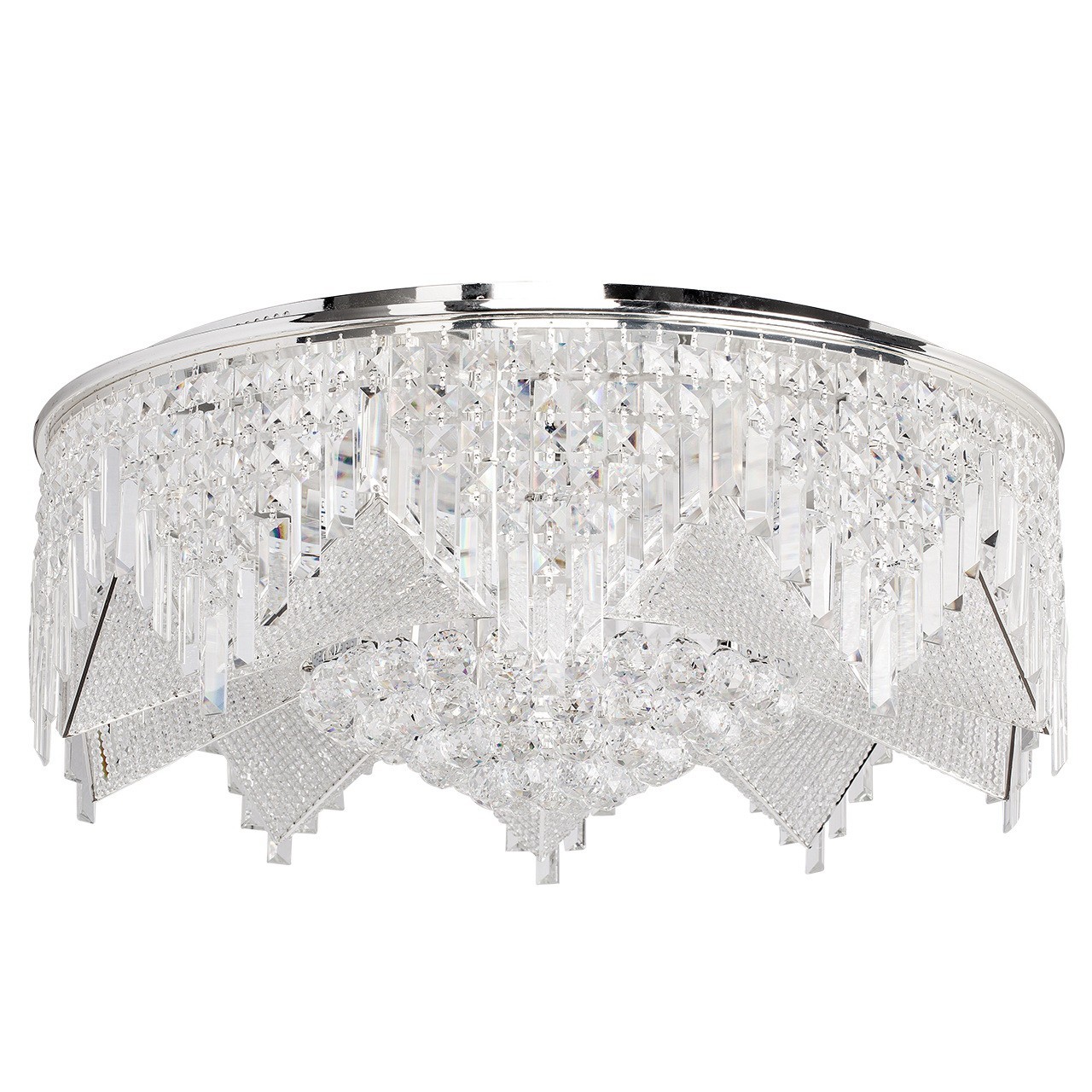 Потолочная люстра Chiaro Бриз 464014939