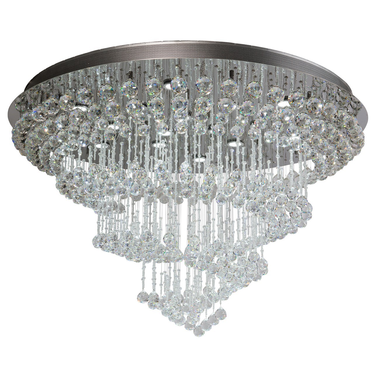 Потолочная люстра Chiaro Бриз 464015515