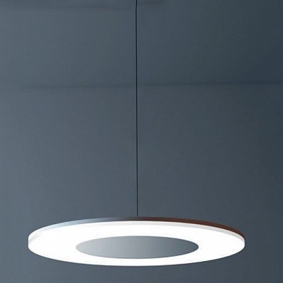 Подвесная светодиодная люстра Discobolo Mantra 4082