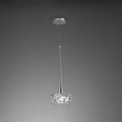 Светильник подвесной Mantra O 3933