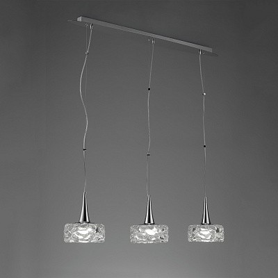 Светильник подвесной Mantra O 3931