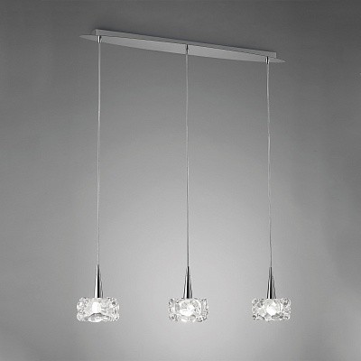 Светильник подвесной Mantra O 3921