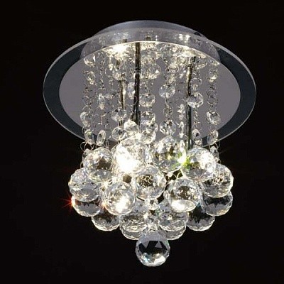 Светильник потолочный Mantra CRYSTAL 2333