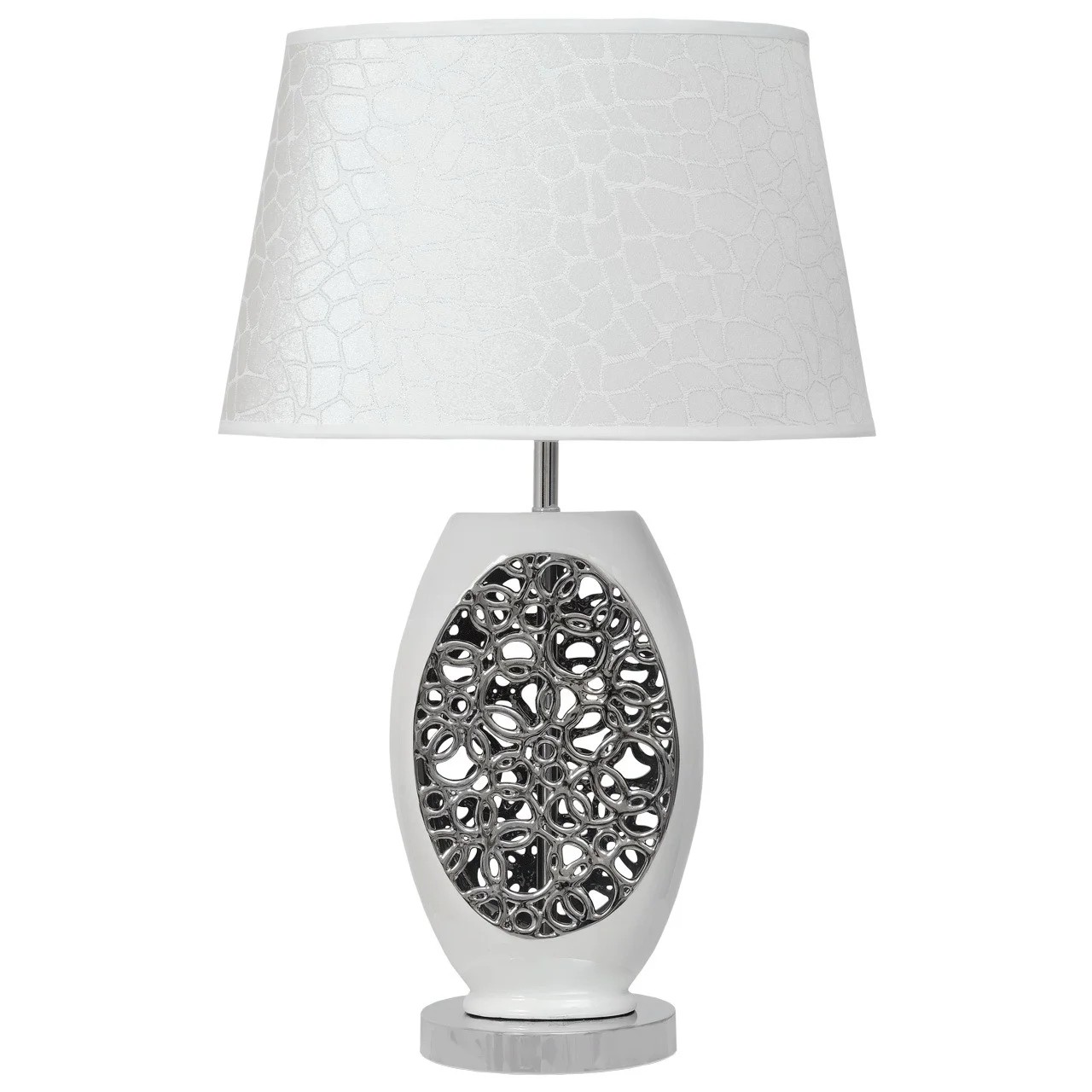 Настольная лампа MW Light Романс 416030201